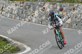 Photo #2464183 | 31-07-2022 15:25 | Passo Dello Stelvio - Waterfall curve BICYCLES