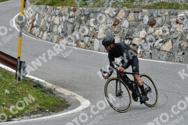 Photo #2444605 | 30-07-2022 13:31 | Passo Dello Stelvio - Waterfall curve BICYCLES