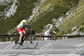 Photo #2842378 | 10-09-2022 11:11 | Passo Dello Stelvio - Waterfall curve BICYCLES