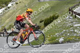 Photo #3060088 | 08-06-2023 11:12 | Passo Dello Stelvio - Waterfall curve BICYCLES