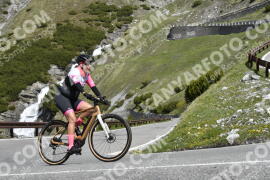 Photo #3059848 | 08-06-2023 10:51 | Passo Dello Stelvio - Waterfall curve BICYCLES