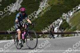 Photo #3820176 | 11-08-2023 12:20 | Passo Dello Stelvio - Waterfall curve BICYCLES