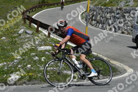 Photo #3240368 | 26-06-2023 12:26 | Passo Dello Stelvio - Waterfall curve BICYCLES
