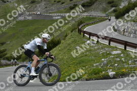 Photo #3109864 | 16-06-2023 10:05 | Passo Dello Stelvio - Waterfall curve BICYCLES
