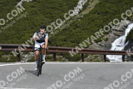Photo #3057737 | 07-06-2023 10:05 | Passo Dello Stelvio - Waterfall curve BICYCLES