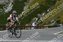 Foto #4252924 | 12-09-2023 09:49 | Passo Dello Stelvio - Waterfall Kehre BICYCLES