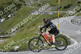 Photo #3737536 | 06-08-2023 12:09 | Passo Dello Stelvio - Waterfall curve BICYCLES