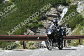 Photo #2601802 | 11-08-2022 13:39 | Passo Dello Stelvio - Waterfall curve