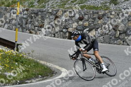 Photo #3547312 | 22-07-2023 12:00 | Passo Dello Stelvio - Waterfall curve BICYCLES