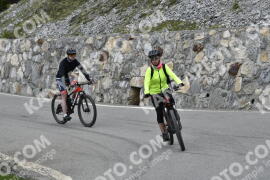 Photo #3057711 | 07-06-2023 15:11 | Passo Dello Stelvio - Waterfall curve BICYCLES