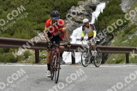 Photo #3304338 | 01-07-2023 11:29 | Passo Dello Stelvio - Waterfall curve BICYCLES
