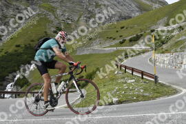 Photo #3759041 | 08-08-2023 16:07 | Passo Dello Stelvio - Waterfall curve BICYCLES