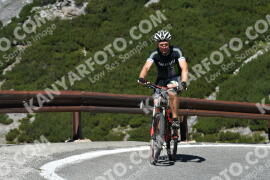 Photo #2669307 | 16-08-2022 11:21 | Passo Dello Stelvio - Waterfall curve BICYCLES
