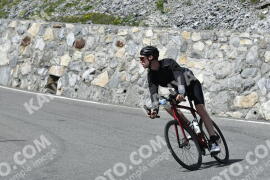 Photo #3215300 | 24-06-2023 15:52 | Passo Dello Stelvio - Waterfall curve BICYCLES