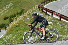 Photo #2496057 | 03-08-2022 14:22 | Passo Dello Stelvio - Waterfall curve BICYCLES
