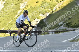 Photo #3832694 | 12-08-2023 09:17 | Passo Dello Stelvio - Waterfall curve BICYCLES