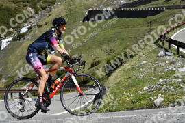Photo #2081678 | 04-06-2022 10:04 | Passo Dello Stelvio - Waterfall curve BICYCLES