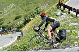 Photo #2217261 | 02-07-2022 10:28 | Passo Dello Stelvio - Waterfall curve BICYCLES