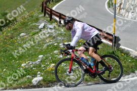 Photo #2192687 | 25-06-2022 14:50 | Passo Dello Stelvio - Waterfall curve BICYCLES