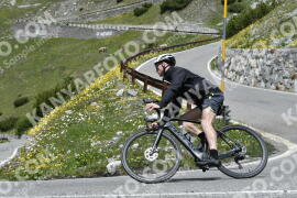 Photo #3341347 | 03-07-2023 13:01 | Passo Dello Stelvio - Waterfall curve BICYCLES