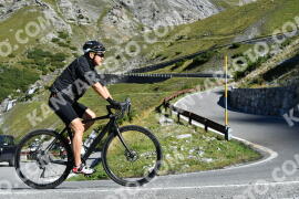 Photo #2696696 | 21-08-2022 09:54 | Passo Dello Stelvio - Waterfall curve BICYCLES