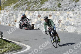 Photo #2869862 | 12-09-2022 15:57 | Passo Dello Stelvio - Waterfall curve BICYCLES
