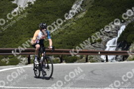Photo #2113836 | 10-06-2022 11:11 | Passo Dello Stelvio - Waterfall curve BICYCLES