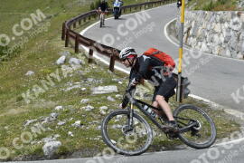 Photo #3841657 | 12-08-2023 13:35 | Passo Dello Stelvio - Waterfall curve BICYCLES