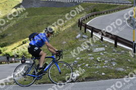 Photo #3789288 | 10-08-2023 09:24 | Passo Dello Stelvio - Waterfall curve BICYCLES