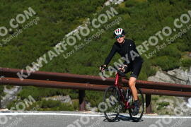 Photo #4169133 | 05-09-2023 10:40 | Passo Dello Stelvio - Waterfall curve BICYCLES