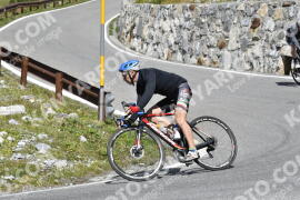 Photo #2754022 | 26-08-2022 12:34 | Passo Dello Stelvio - Waterfall curve BICYCLES
