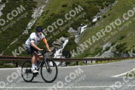 Photo #3361167 | 05-07-2023 11:11 | Passo Dello Stelvio - Waterfall curve BICYCLES
