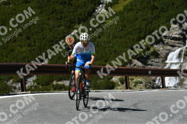 Photo #2713956 | 22-08-2022 13:45 | Passo Dello Stelvio - Waterfall curve BICYCLES