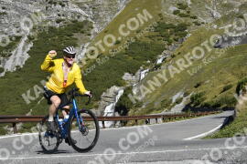 Photo #2865140 | 12-09-2022 10:01 | Passo Dello Stelvio - Waterfall curve BICYCLES