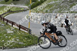 Photo #3475982 | 15-07-2023 15:39 | Passo Dello Stelvio - Waterfall curve BICYCLES