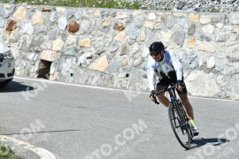 Photo #2220742 | 02-07-2022 16:02 | Passo Dello Stelvio - Waterfall curve BICYCLES