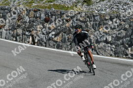 Photo #4020693 | 22-08-2023 11:53 | Passo Dello Stelvio - Waterfall curve BICYCLES