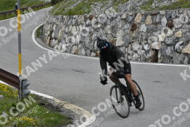 Photo #2129048 | 13-06-2022 13:16 | Passo Dello Stelvio - Waterfall curve BICYCLES