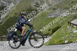 Foto #3111061 | 16-06-2023 10:59 | Passo Dello Stelvio - Waterfall Kehre BICYCLES