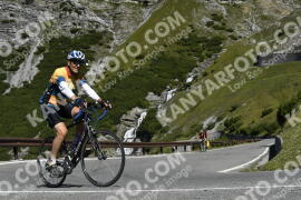 Foto #3816338 | 11-08-2023 10:40 | Passo Dello Stelvio - Waterfall Kehre BICYCLES