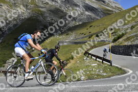 Photo #2810354 | 04-09-2022 10:45 | Passo Dello Stelvio - Waterfall curve BICYCLES