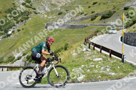 Photo #2545178 | 08-08-2022 11:19 | Passo Dello Stelvio - Waterfall curve BICYCLES