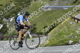 Photo #3383540 | 08-07-2023 09:40 | Passo Dello Stelvio - Waterfall curve BICYCLES
