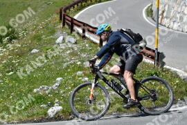 Photo #2289327 | 12-07-2022 14:49 | Passo Dello Stelvio - Waterfall curve BICYCLES