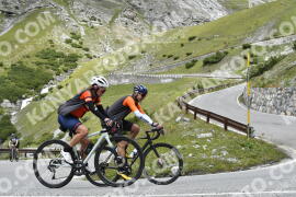 Photo #3727142 | 05-08-2023 12:22 | Passo Dello Stelvio - Waterfall curve BICYCLES