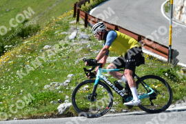 Photo #2220929 | 02-07-2022 16:19 | Passo Dello Stelvio - Waterfall curve BICYCLES