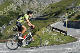 Foto #2512963 | 05-08-2022 09:53 | Passo Dello Stelvio - Waterfall Kehre BICYCLES