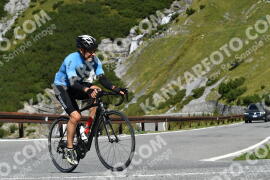Photo #2669348 | 16-08-2022 11:23 | Passo Dello Stelvio - Waterfall curve BICYCLES