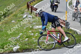 Photo #2242150 | 06-07-2022 15:47 | Passo Dello Stelvio - Waterfall curve BICYCLES