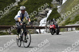 Photo #2112589 | 10-06-2022 12:58 | Passo Dello Stelvio - Waterfall curve BICYCLES